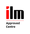 ILM Approved Centre