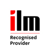 ILM Recognised Provider